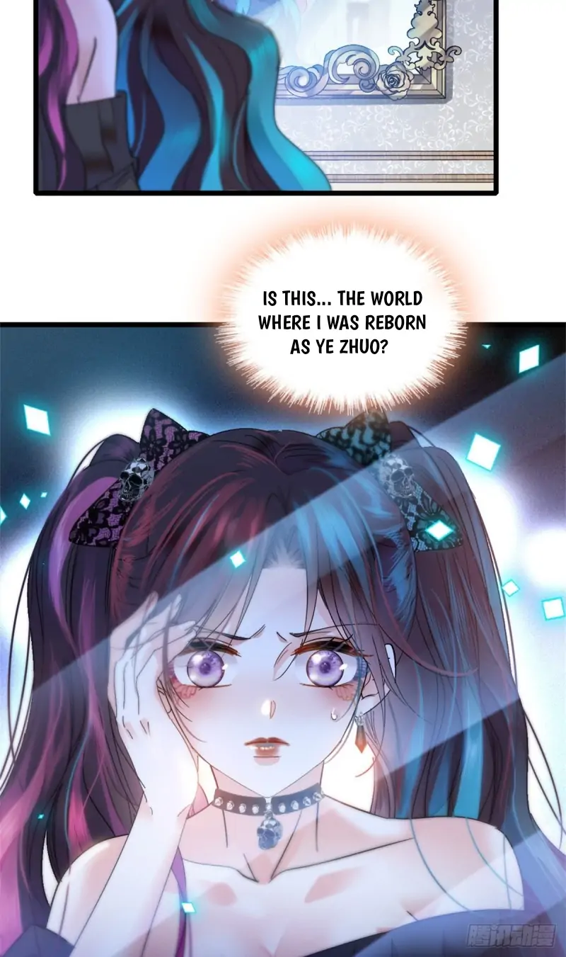 The Almighty Daughter Runs The World chapter 1 - page 37