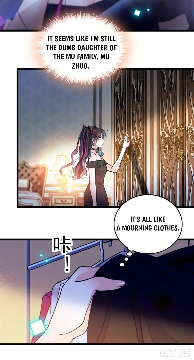 The Almighty Daughter Runs The World chapter 1 - page 38