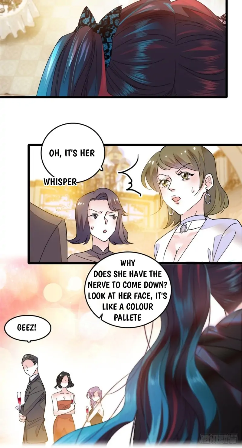 The Almighty Daughter Runs The World chapter 1 - page 41