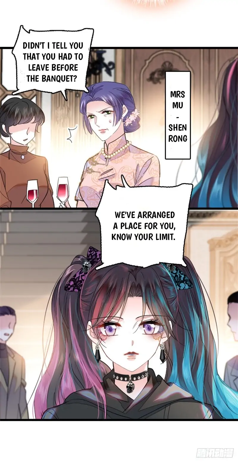 The Almighty Daughter Runs The World chapter 1 - page 43