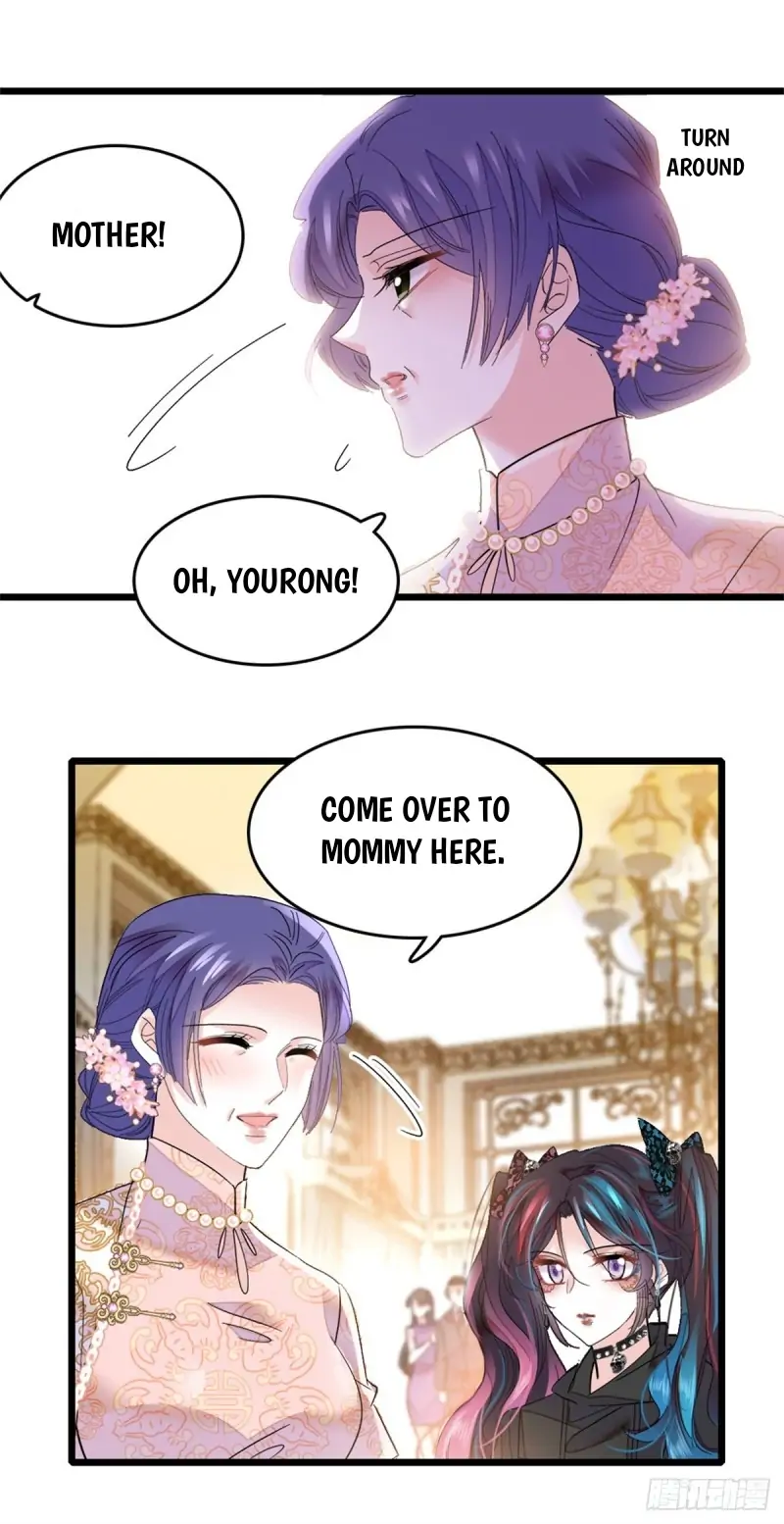 The Almighty Daughter Runs The World chapter 1 - page 44