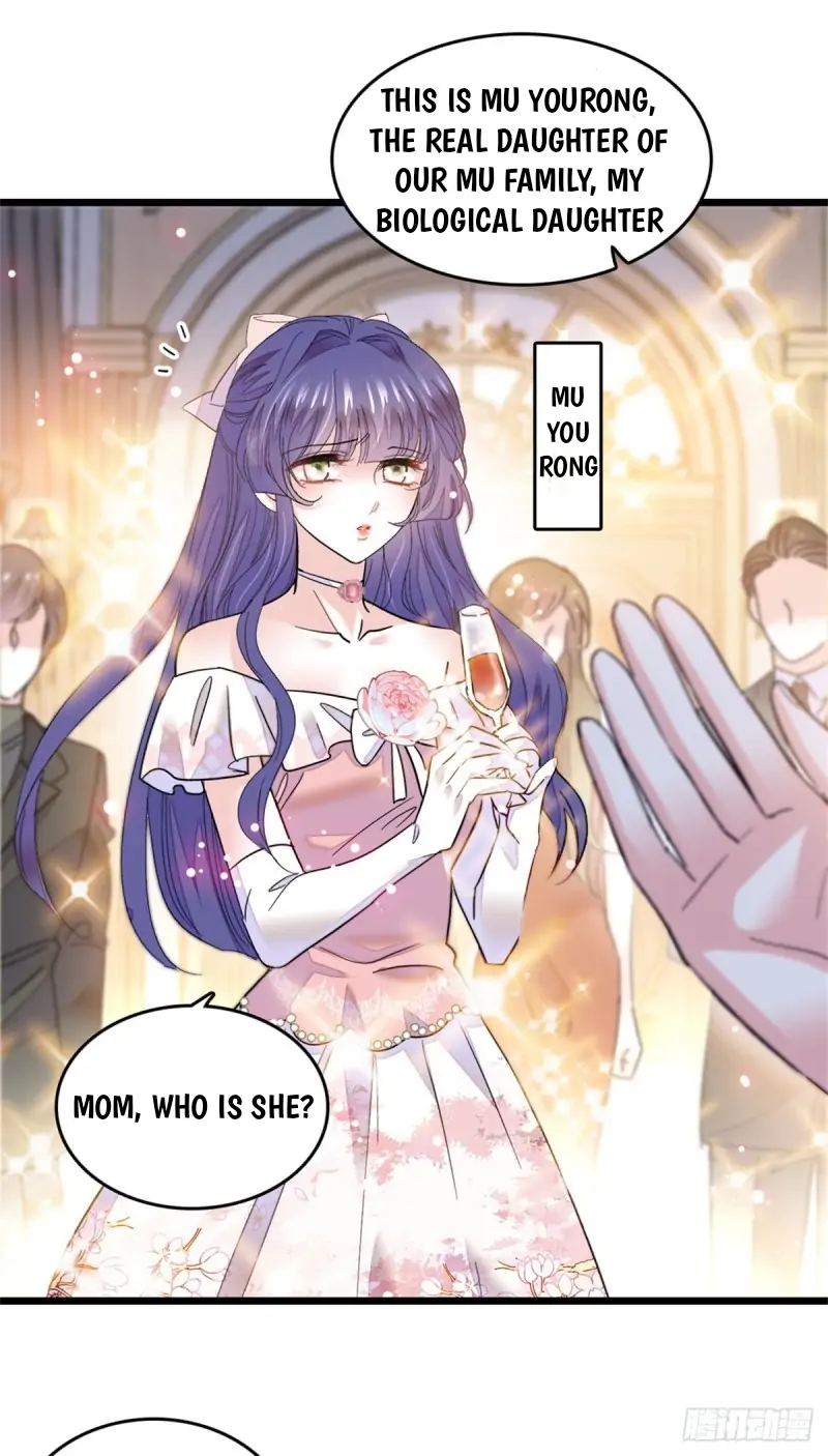 The Almighty Daughter Runs The World chapter 1 - page 45