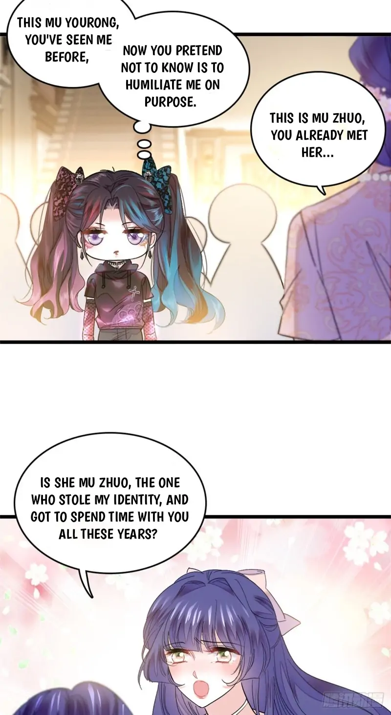 The Almighty Daughter Runs The World chapter 1 - page 46