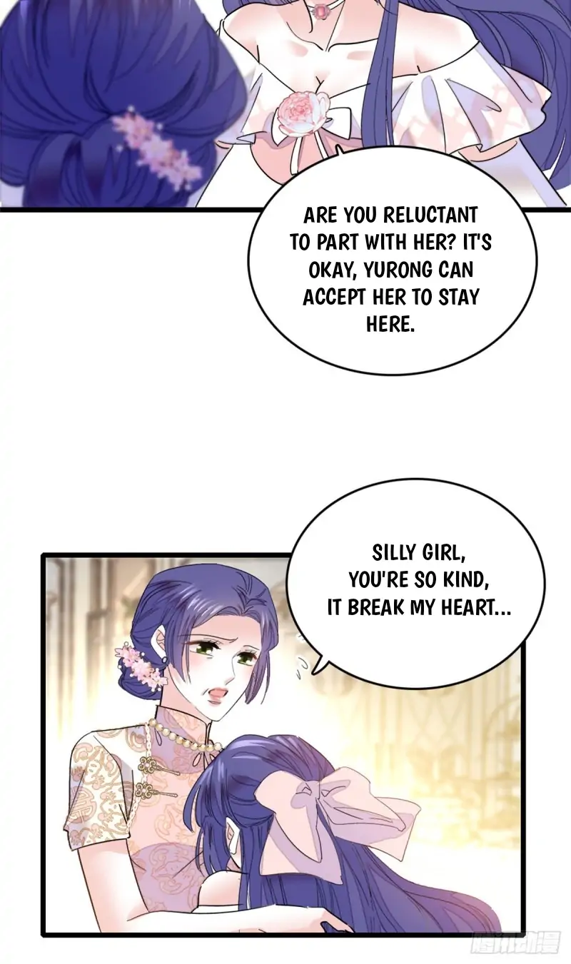 The Almighty Daughter Runs The World chapter 1 - page 47