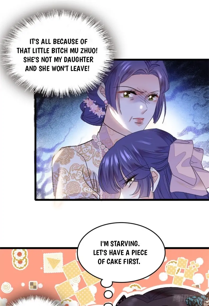 The Almighty Daughter Runs The World chapter 1 - page 48