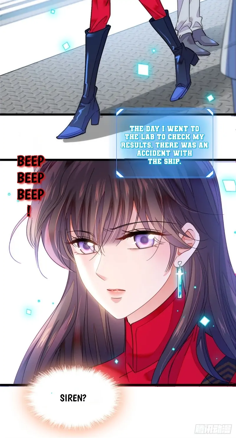 The Almighty Daughter Runs The World chapter 1 - page 6