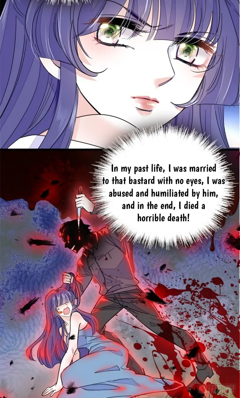 The Almighty Daughter Runs The World chapter 2 - page 11