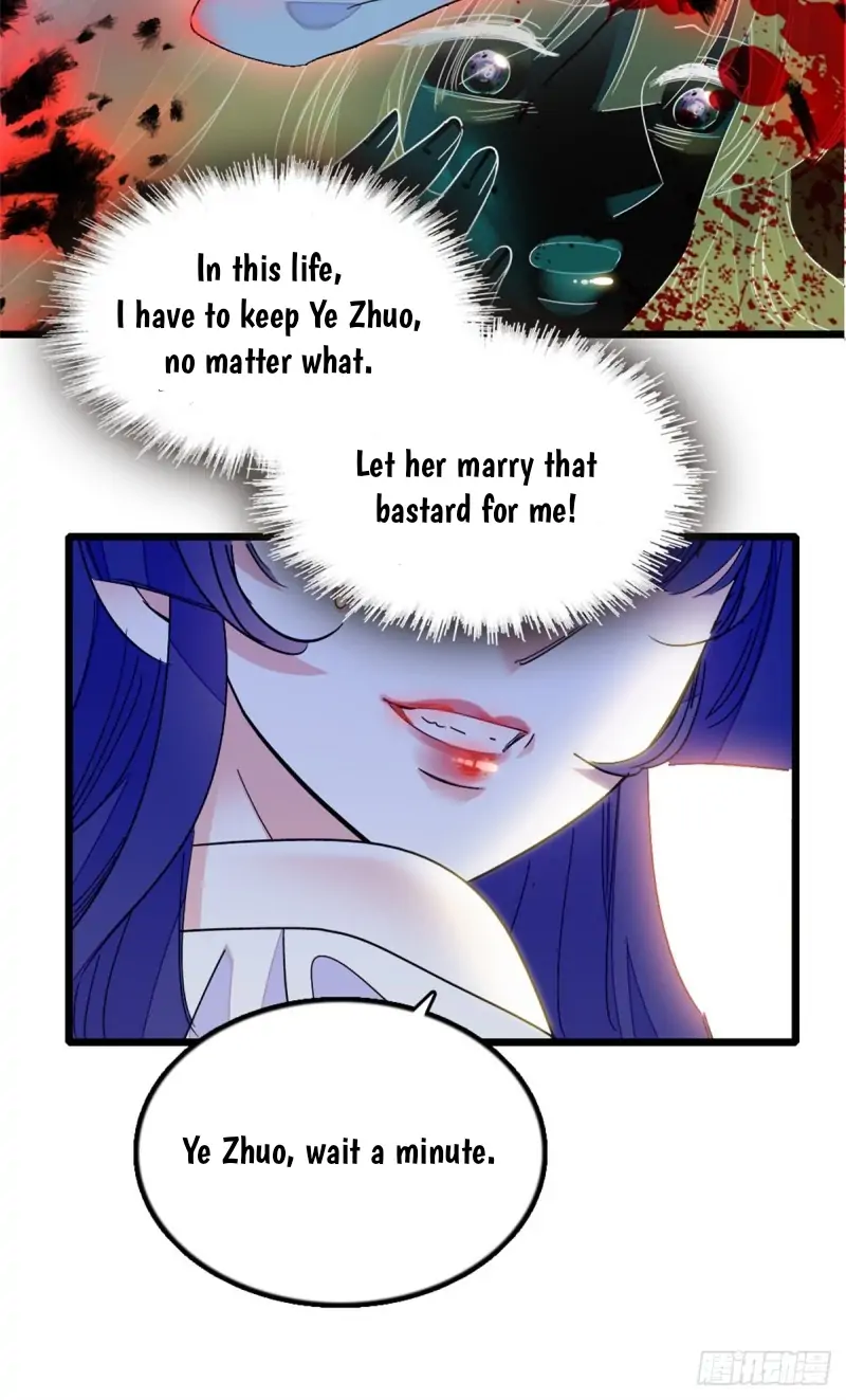 The Almighty Daughter Runs The World chapter 2 - page 12