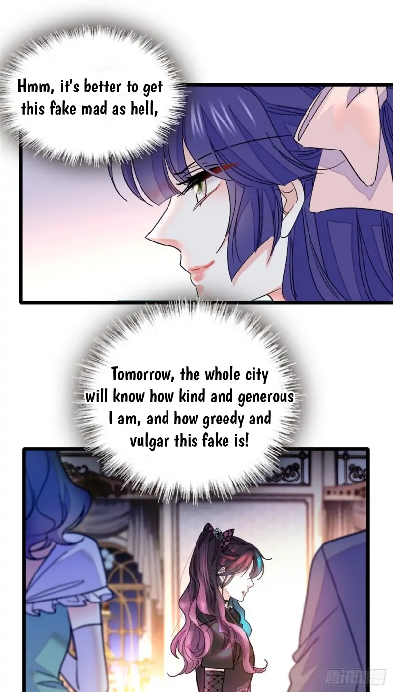 The Almighty Daughter Runs The World chapter 2 - page 16