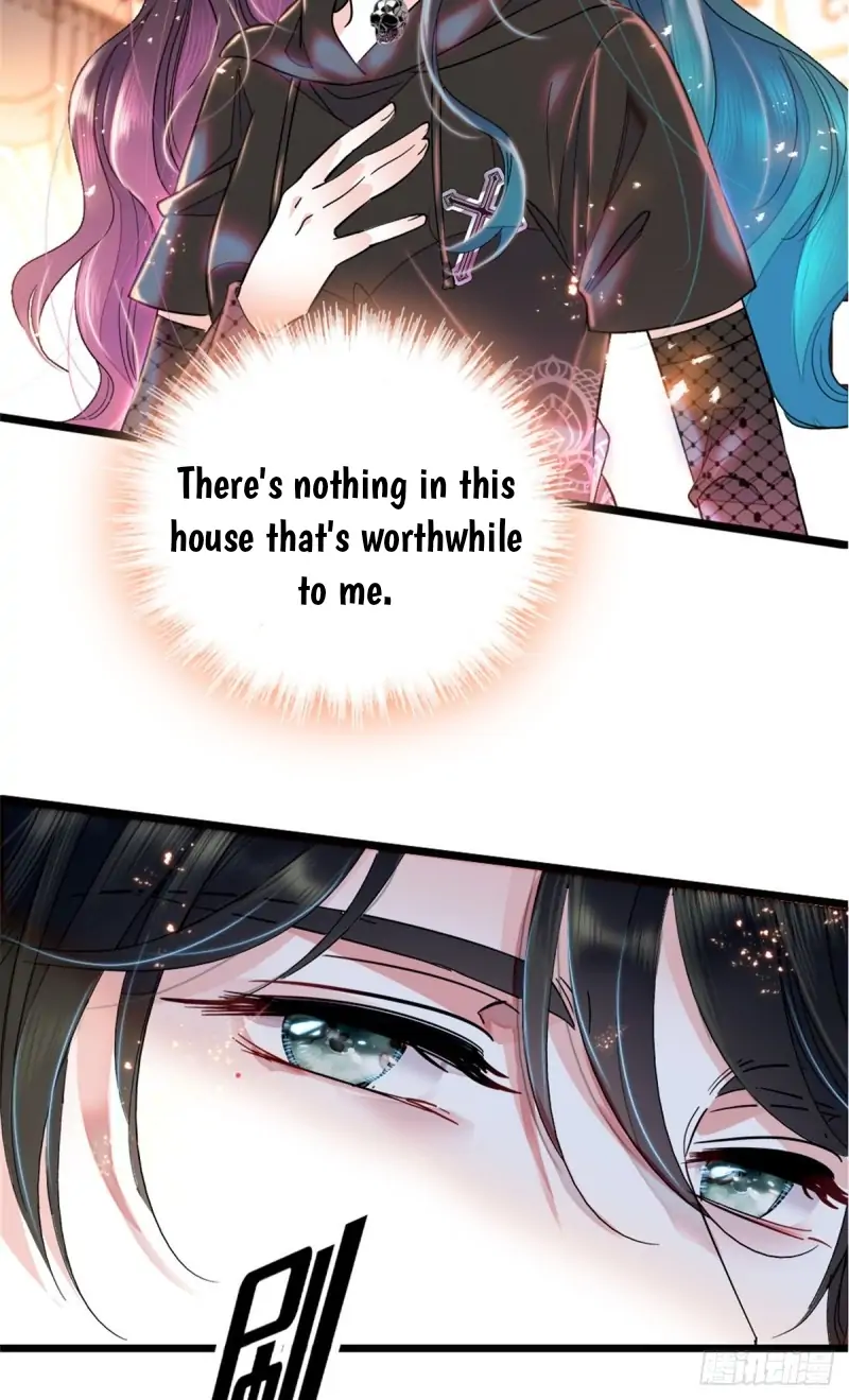 The Almighty Daughter Runs The World chapter 2 - page 26
