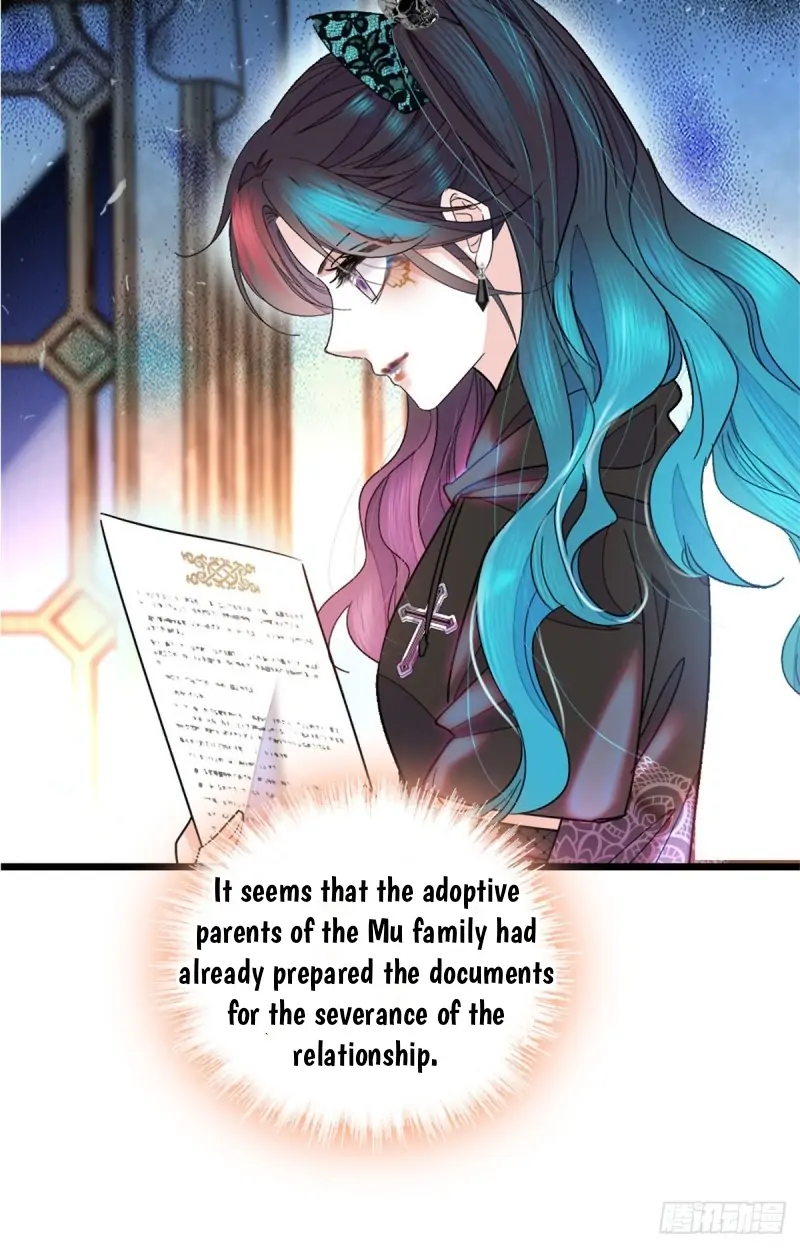 The Almighty Daughter Runs The World chapter 2 - page 33