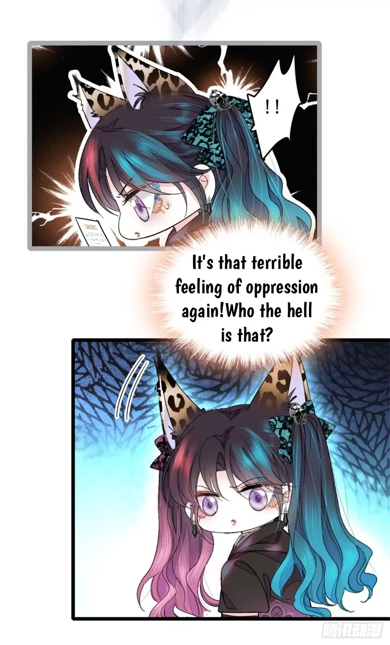 The Almighty Daughter Runs The World chapter 2 - page 35