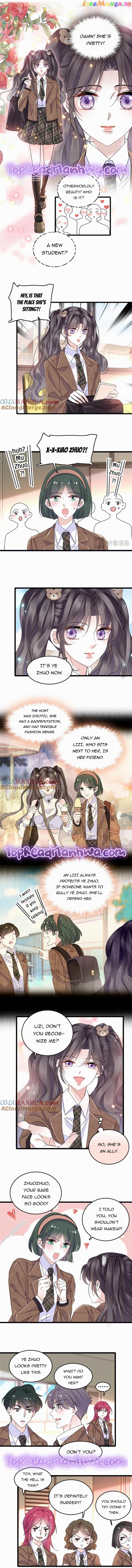The Almighty Daughter Runs The World Chapter 29 - page 2
