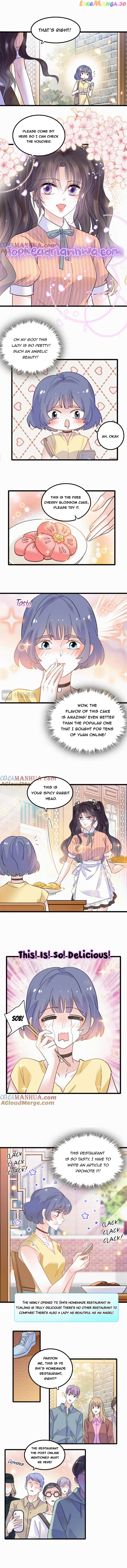 The Almighty Daughter Runs The World Chapter 26 - page 2