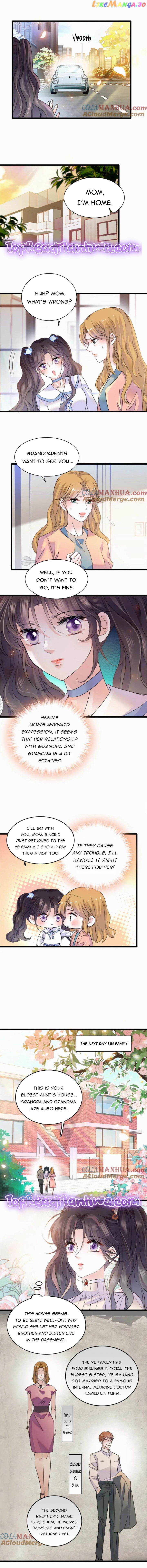 The Almighty Daughter Runs The World Chapter 23 - page 2