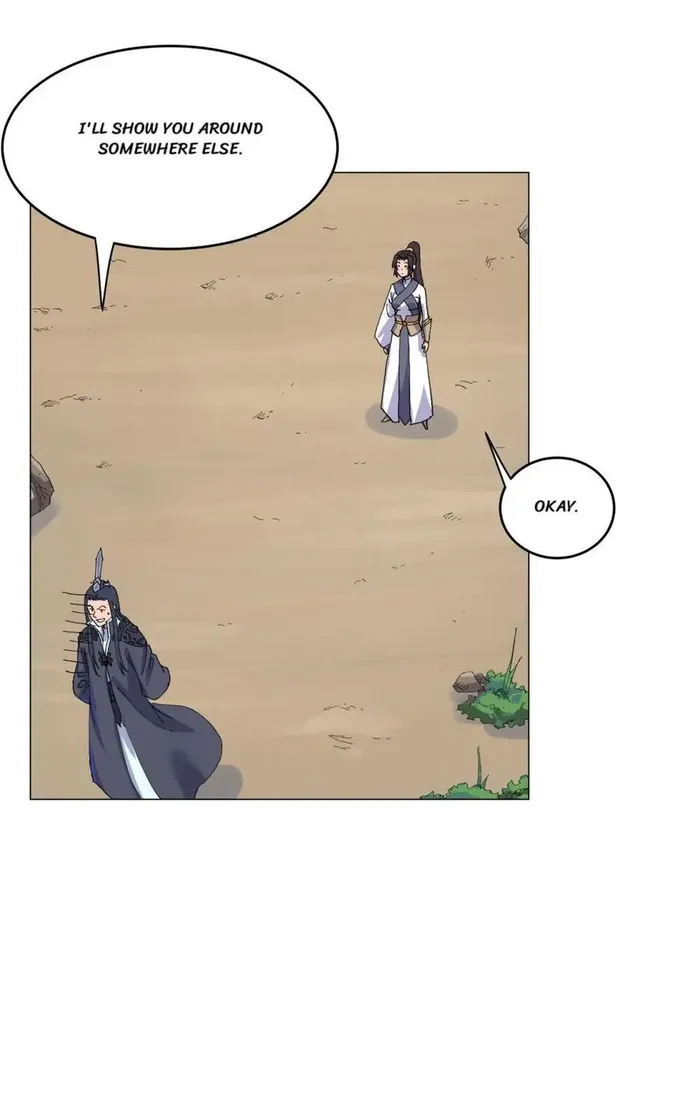 Cultivator Against Hero Society Chapter 312 - page 14