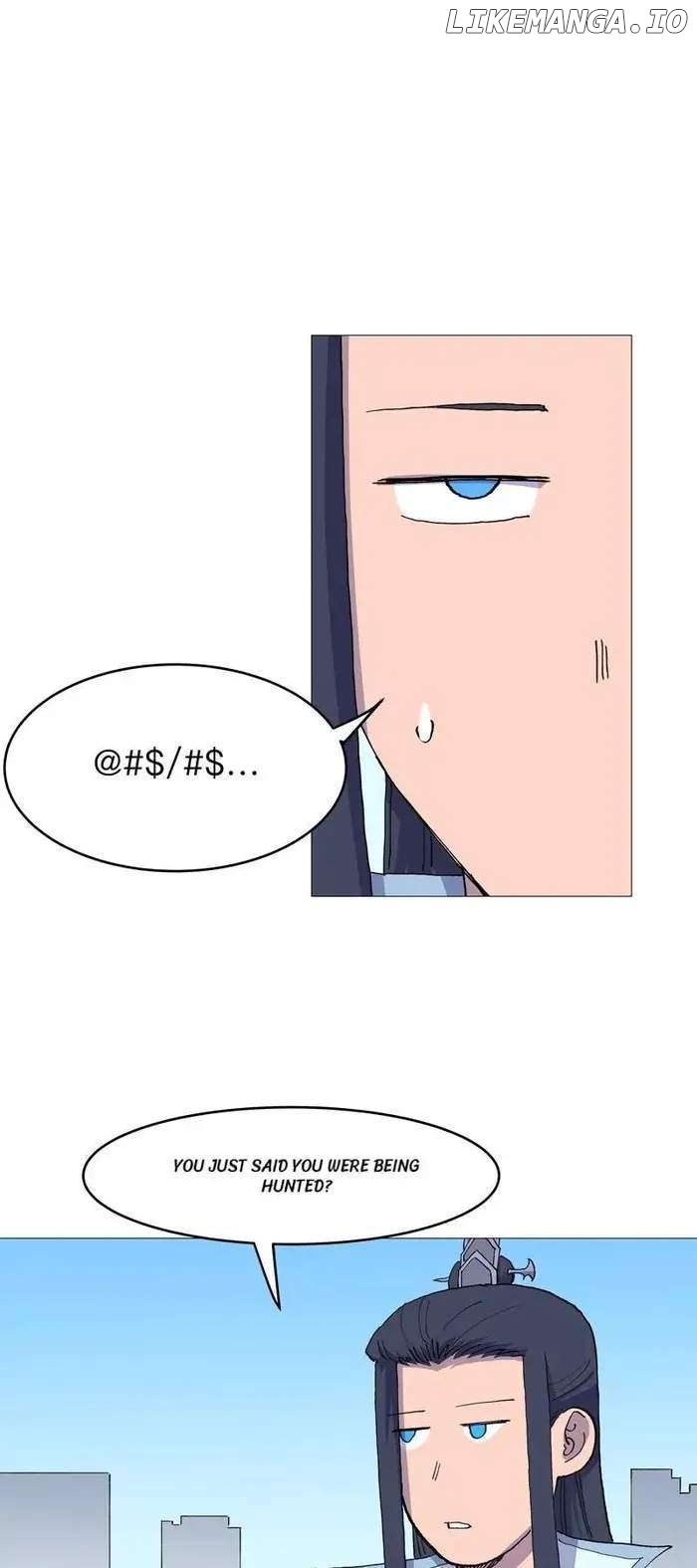 Cultivator Against Hero Society Chapter 313 - page 15