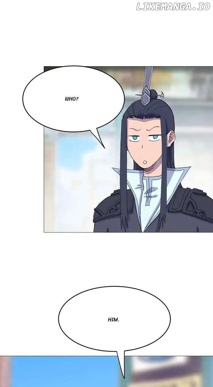 Cultivator Against Hero Society Chapter 313 - page 4