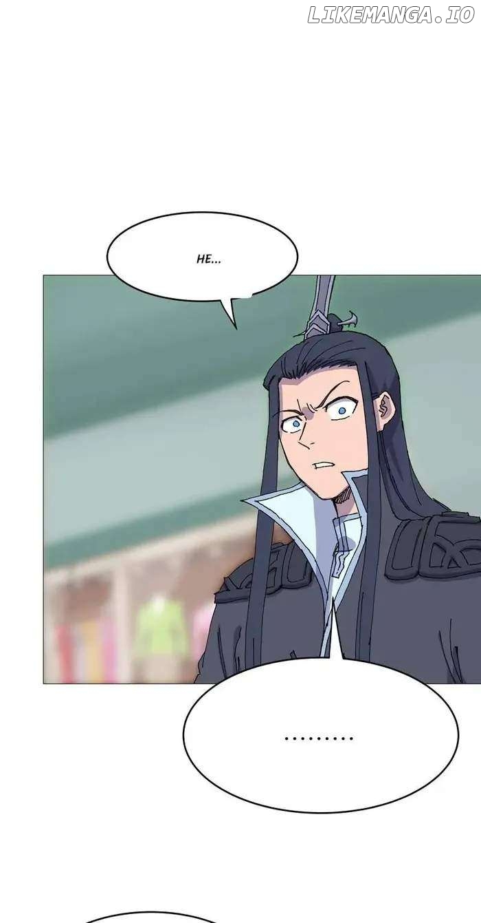 Cultivator Against Hero Society Chapter 313 - page 9