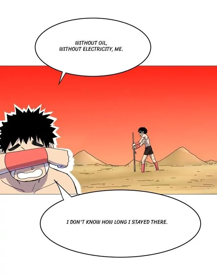 Cultivator Against Hero Society Chapter 314 - page 20