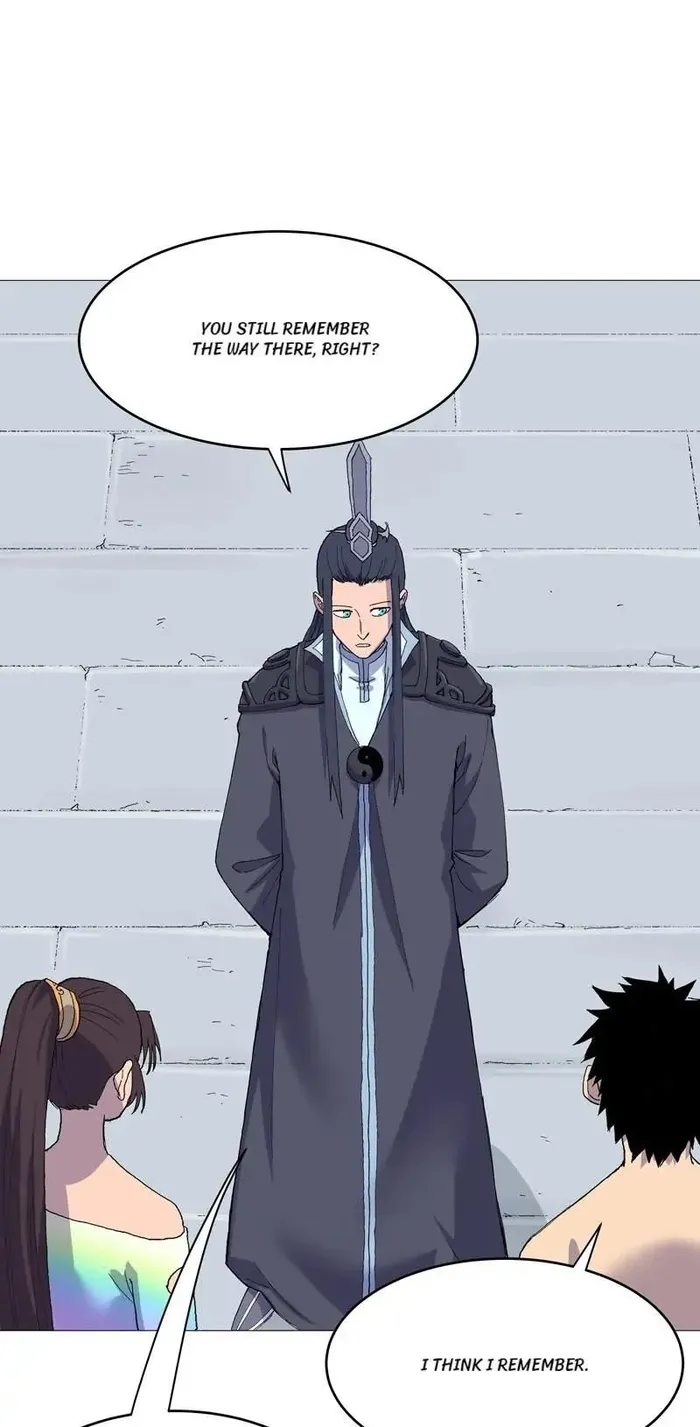 Cultivator Against Hero Society Chapter 314 - page 23