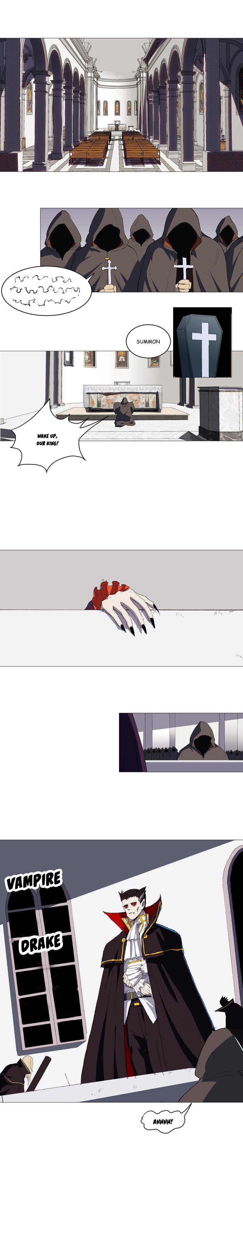 Cultivator Against Hero Society chapter 88 - page 6