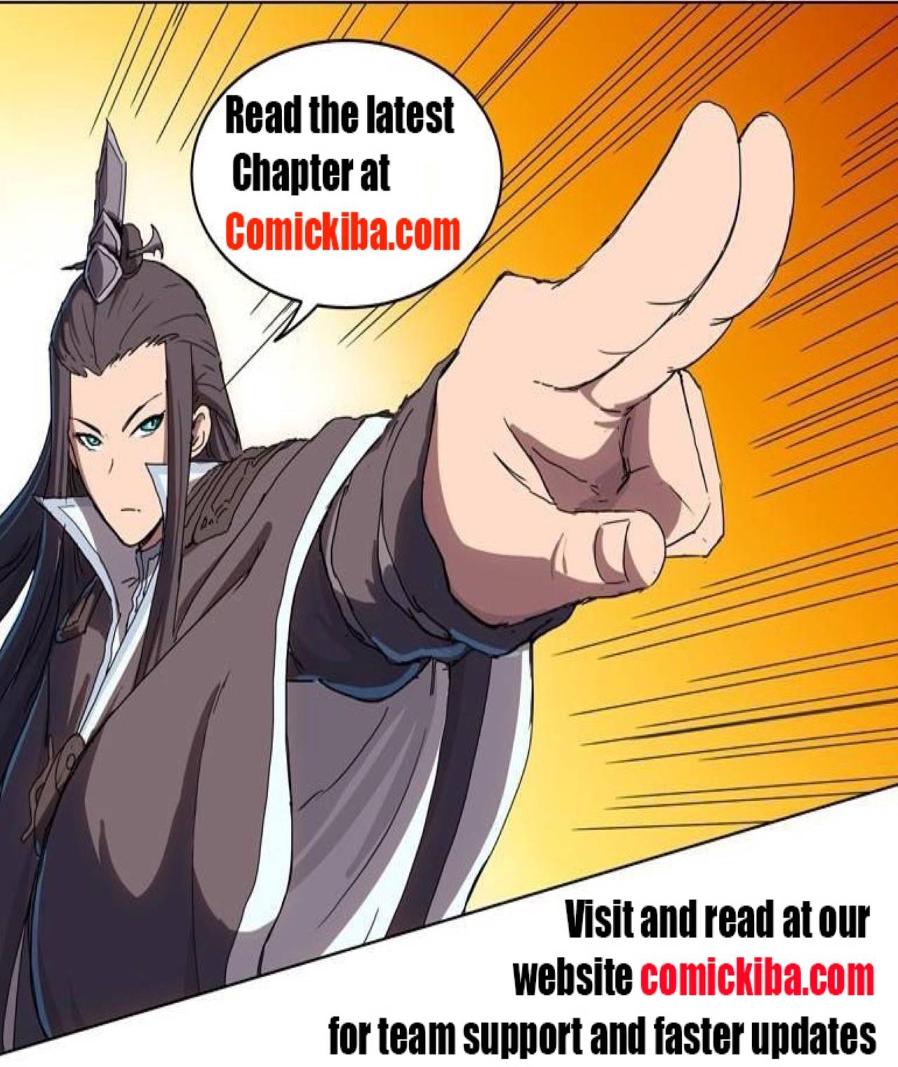 Cultivator Against Hero Society chapter 90 - page 10