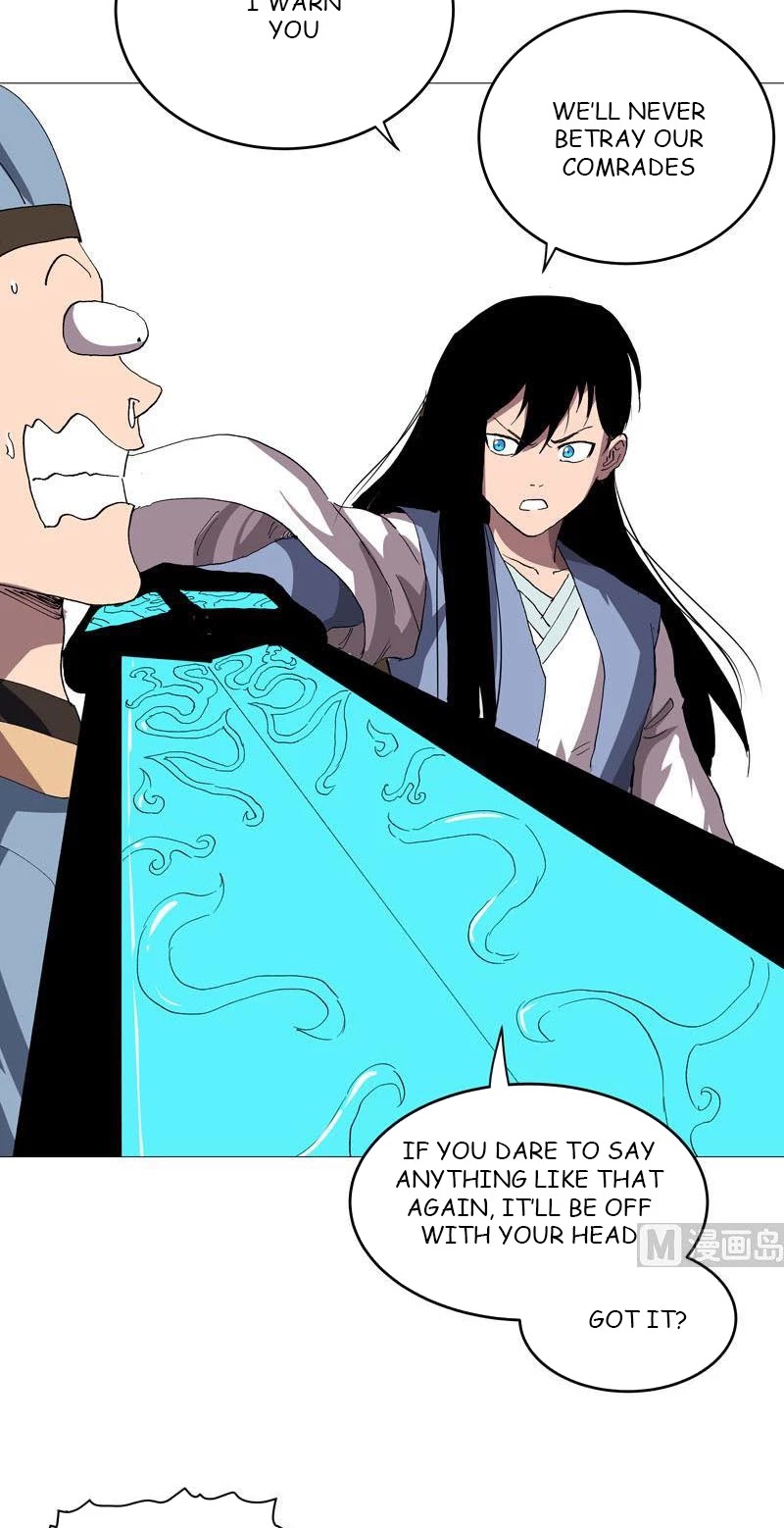 Cultivator Against Hero Society chapter 157 - page 13
