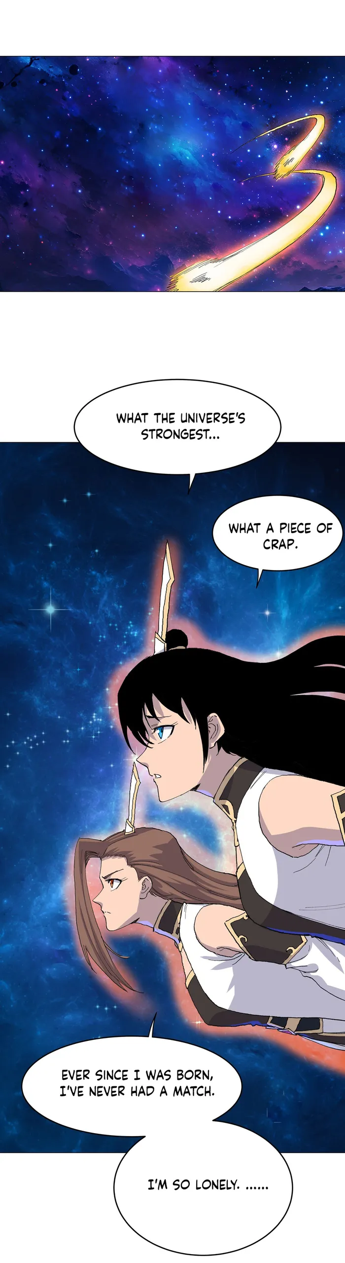 Cultivator Against Hero Society Chapter 308 - page 1