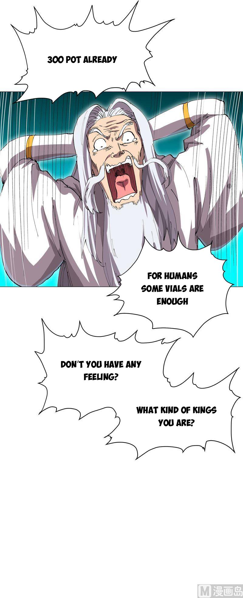 Cultivator Against Hero Society chapter 169 - page 5