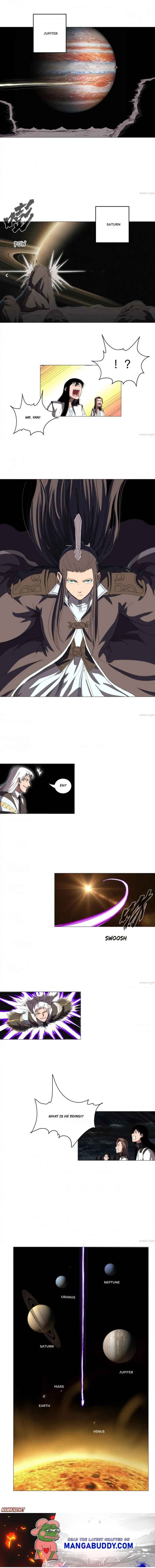 Cultivator Against Hero Society chapter 178 - page 5