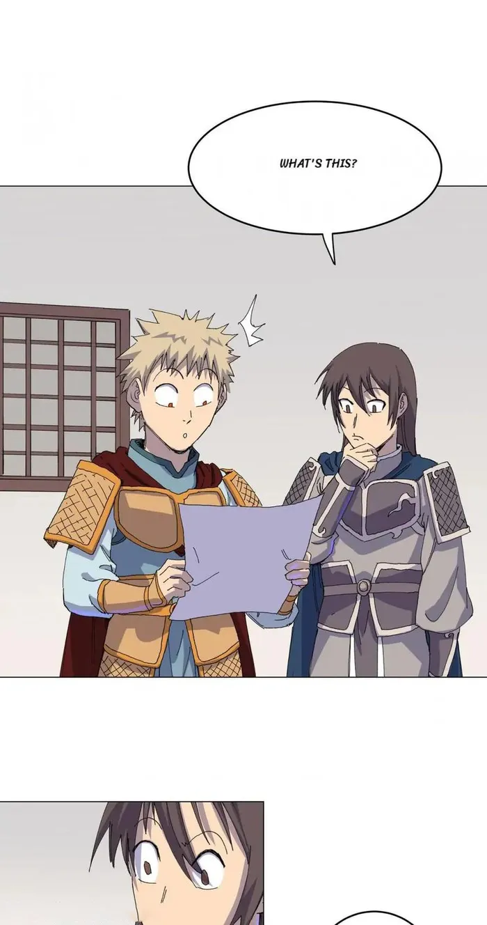 Cultivator Against Hero Society Chapter 310 - page 1