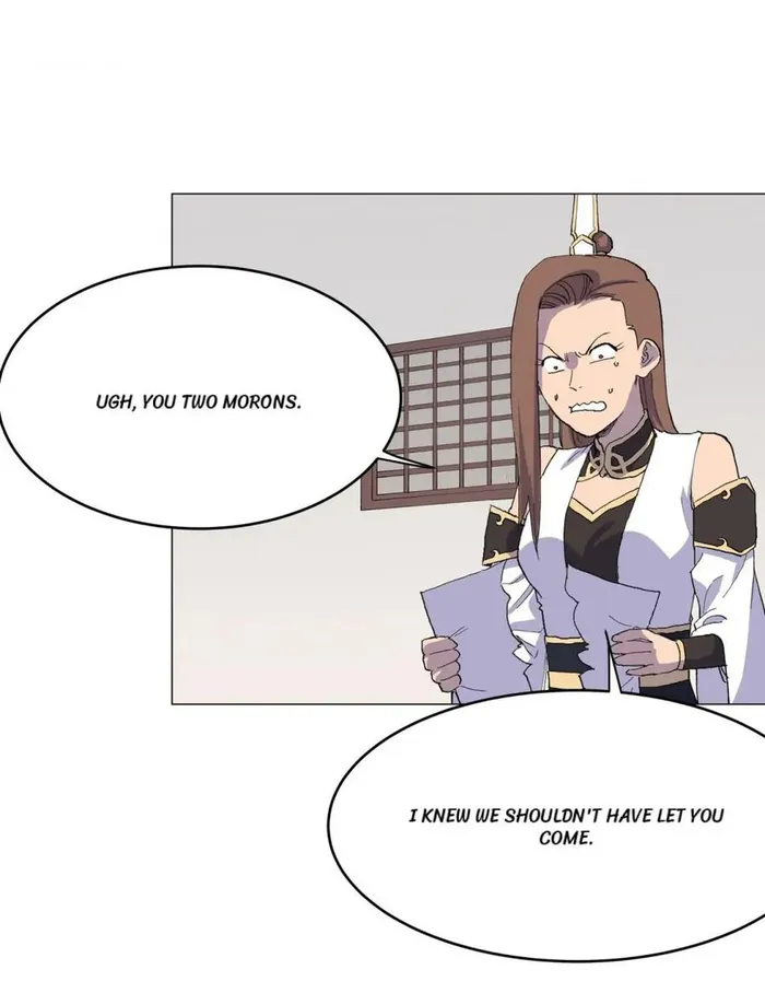 Cultivator Against Hero Society Chapter 310 - page 13