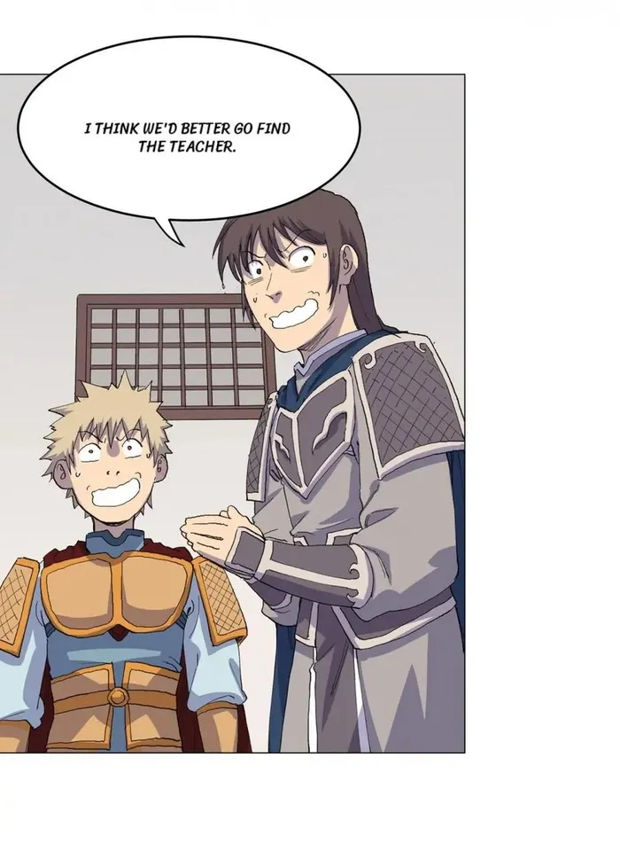 Cultivator Against Hero Society Chapter 310 - page 14