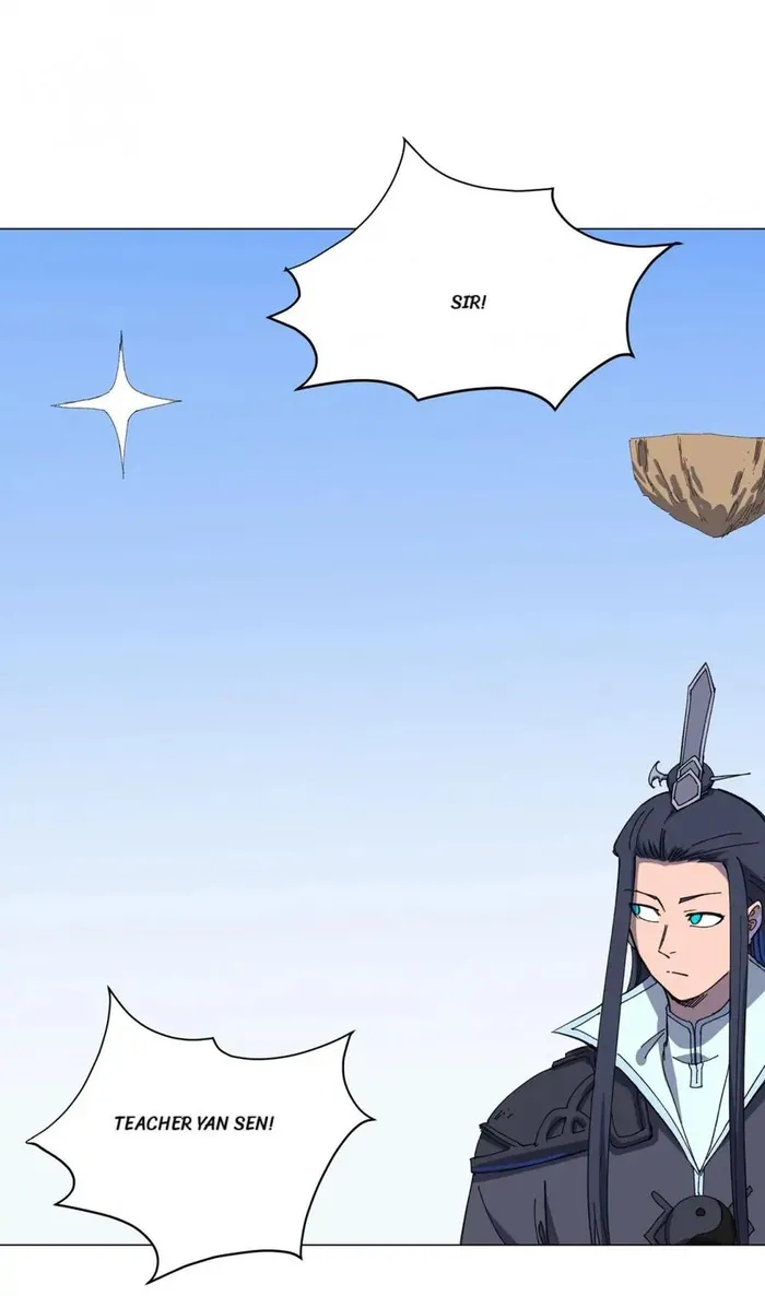 Cultivator Against Hero Society Chapter 310 - page 20