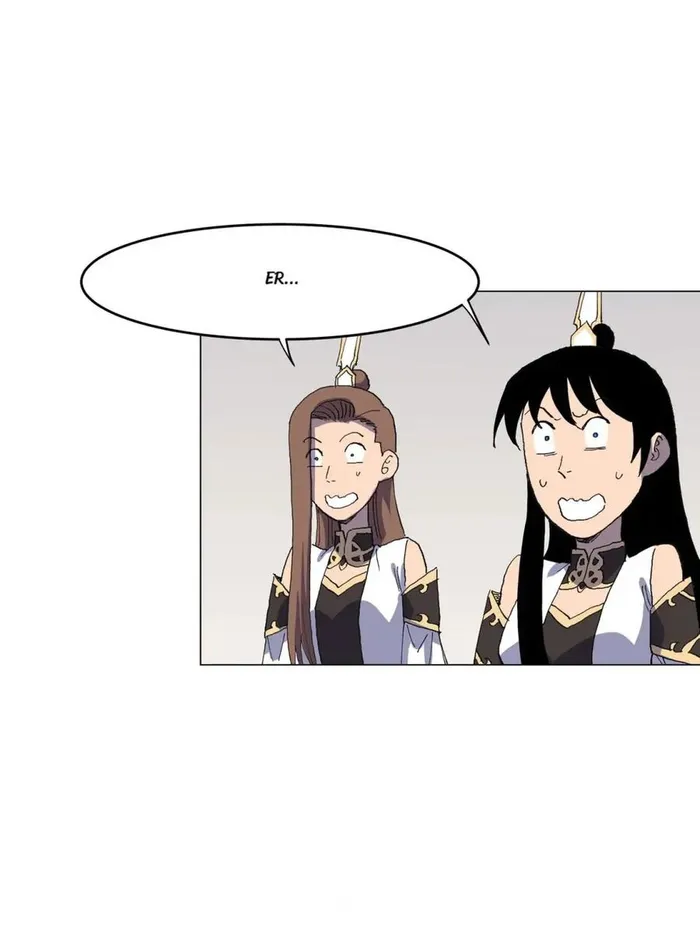 Cultivator Against Hero Society Chapter 310 - page 28