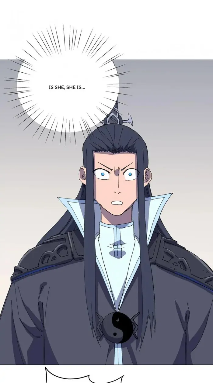 Cultivator Against Hero Society Chapter 310 - page 31