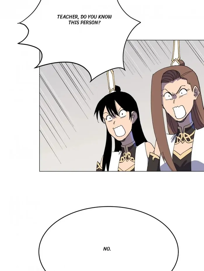 Cultivator Against Hero Society Chapter 310 - page 33