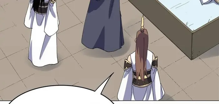 Cultivator Against Hero Society Chapter 310 - page 36