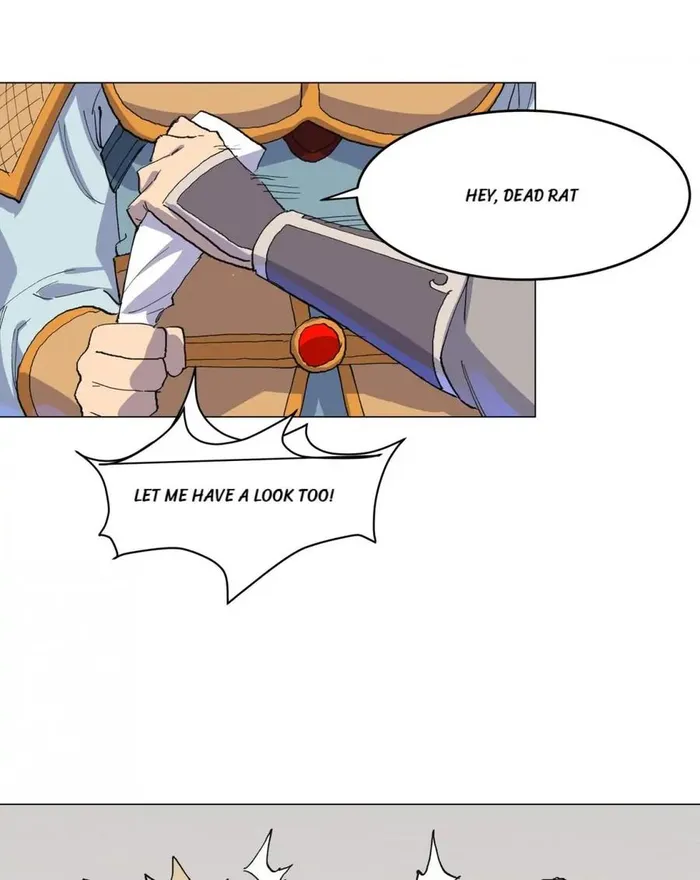 Cultivator Against Hero Society Chapter 310 - page 6