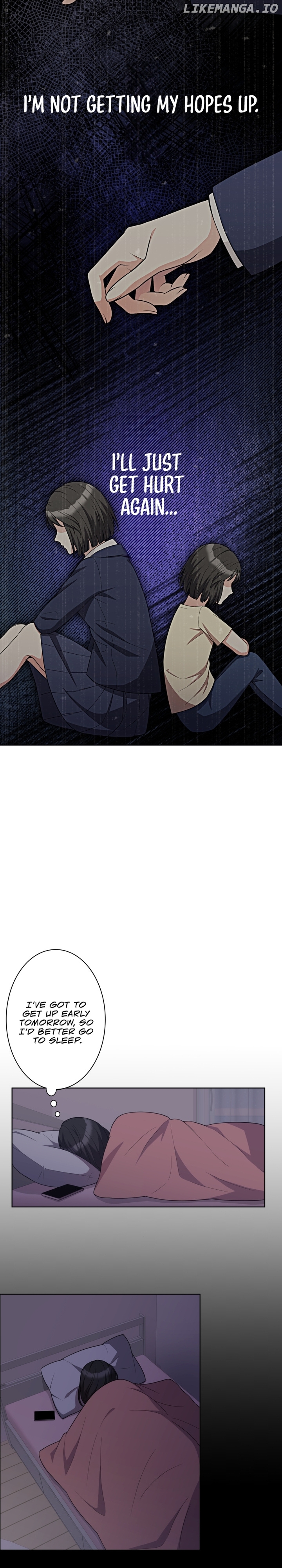 Villainess with a 0% Survival Rate chapter 1 - page 13