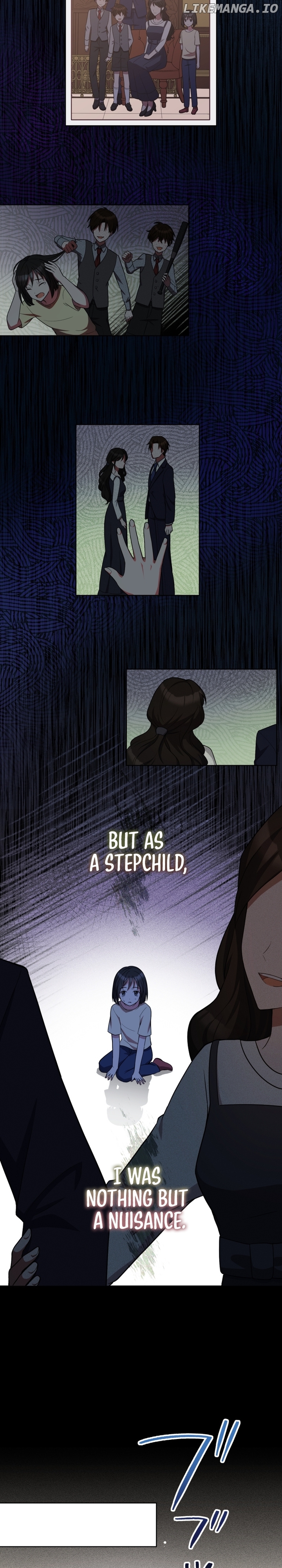 Villainess with a 0% Survival Rate chapter 1 - page 7