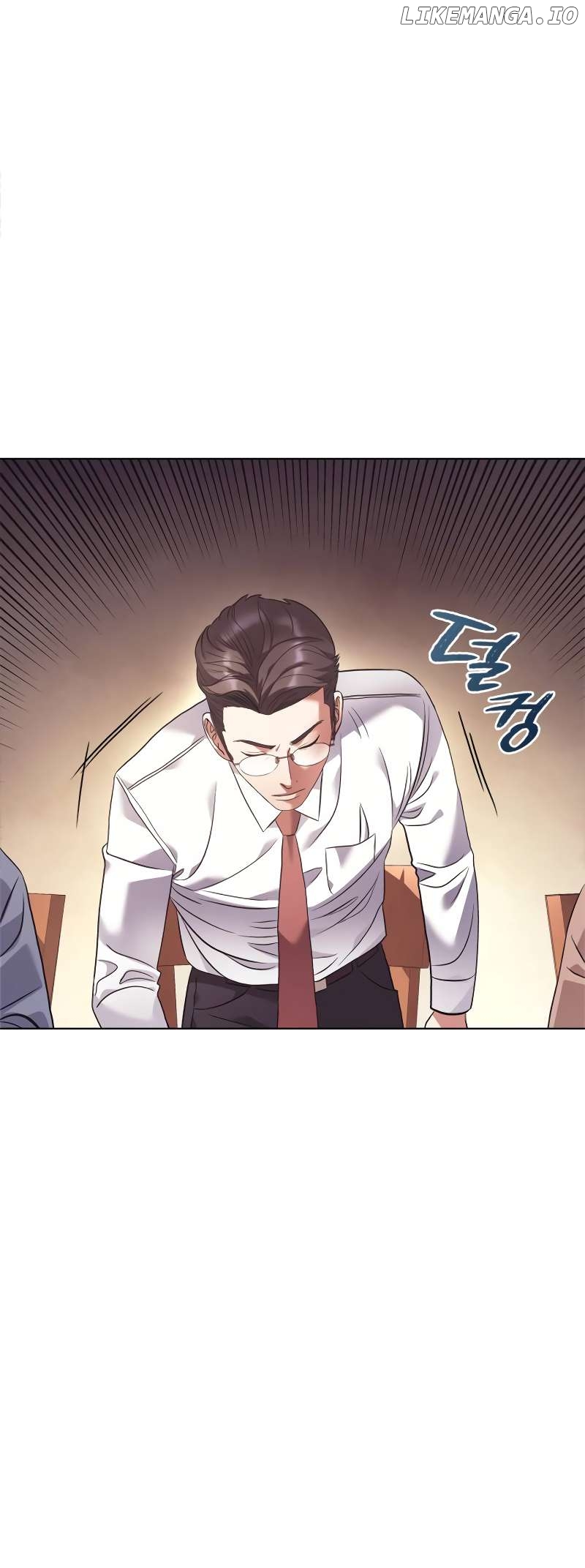 Office Worker Who Sees Fate Chapter 13 - page 12
