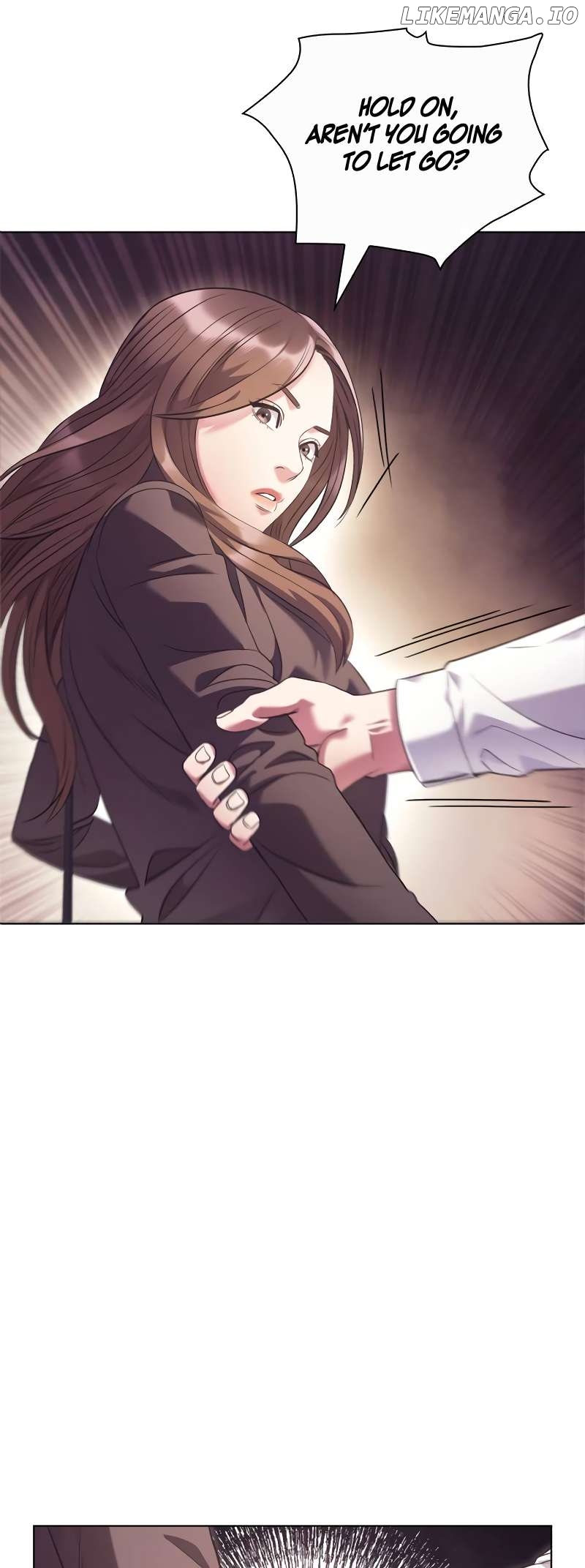 Office Worker Who Sees Fate Chapter 13 - page 14