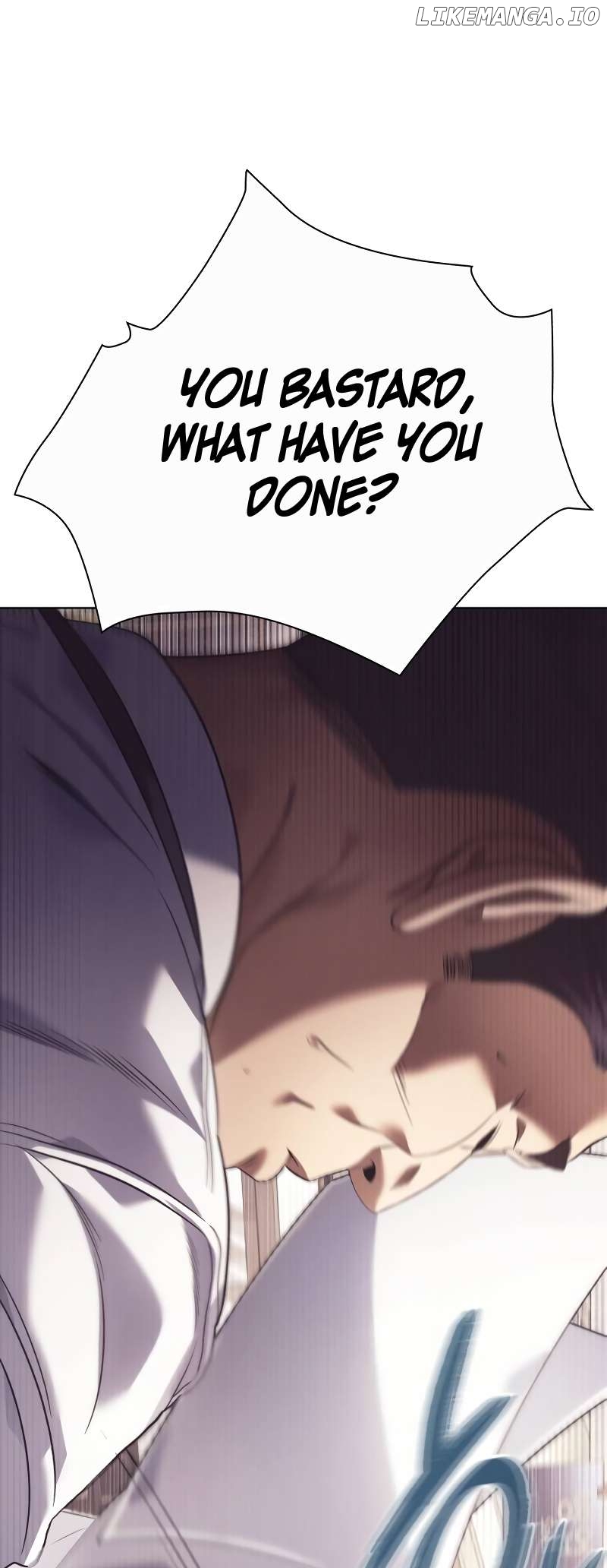 Office Worker Who Sees Fate Chapter 13 - page 66