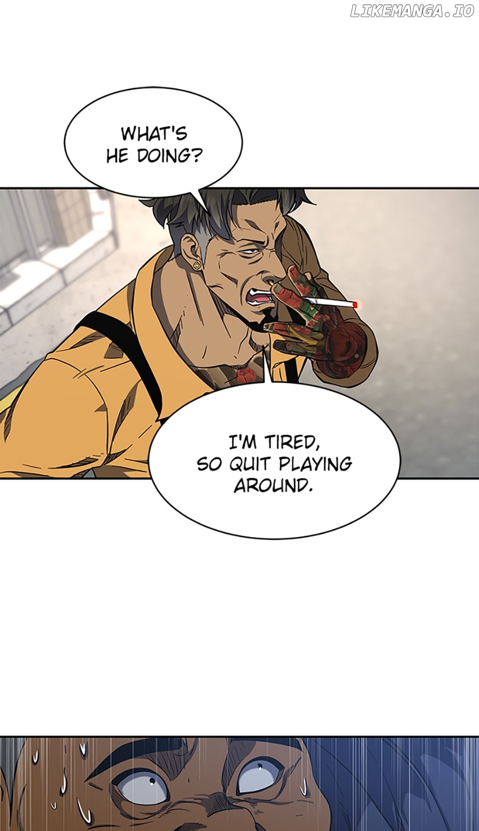 Dokkaebi Hunter Chapter 10 - page 17