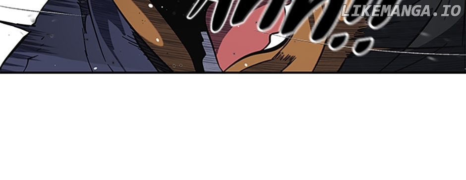 Dokkaebi Hunter Chapter 10 - page 21
