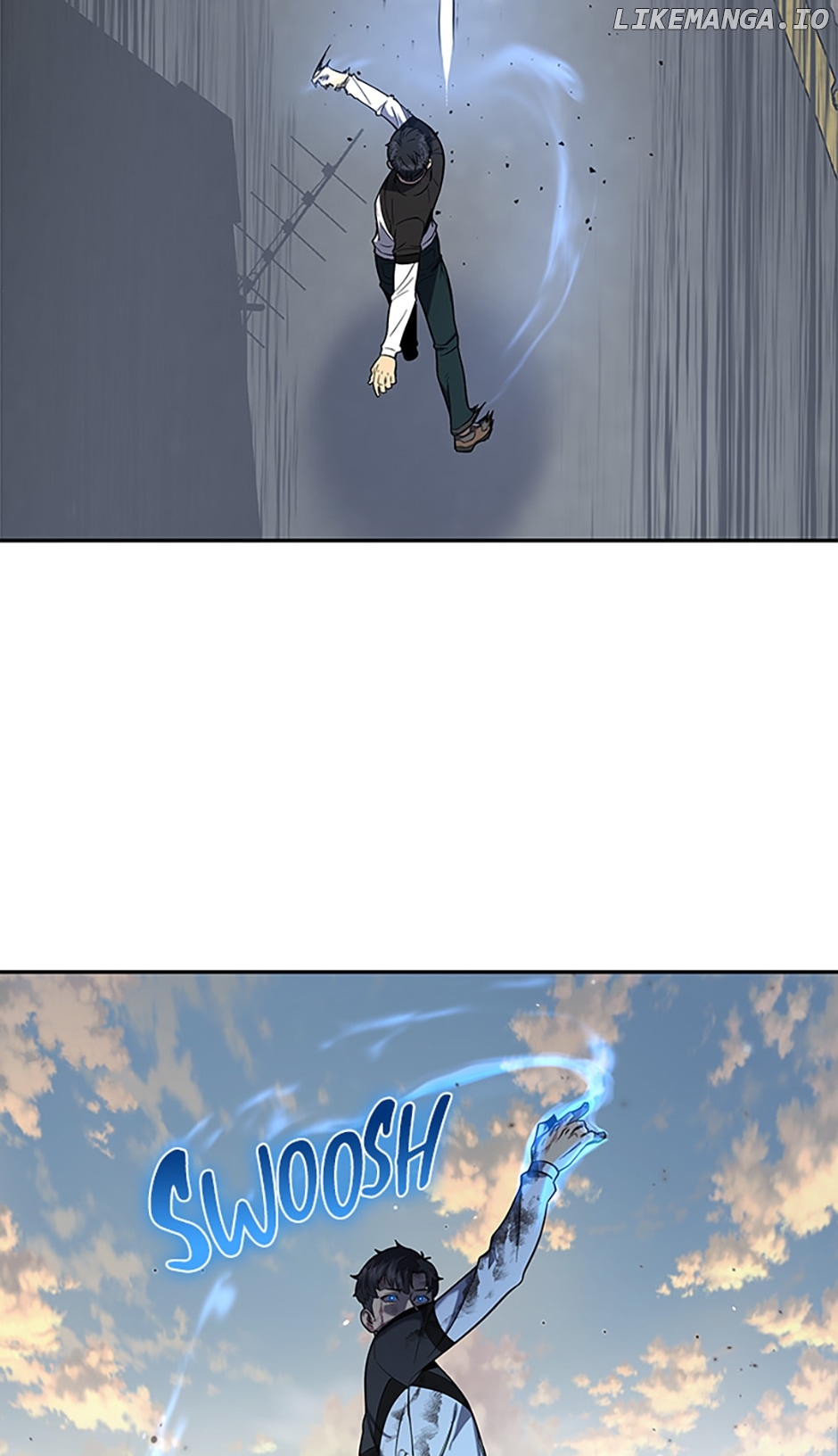 Dokkaebi Hunter Chapter 10 - page 23
