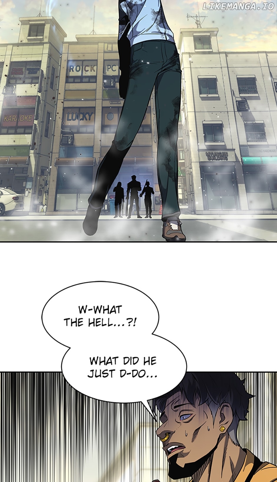 Dokkaebi Hunter Chapter 10 - page 24