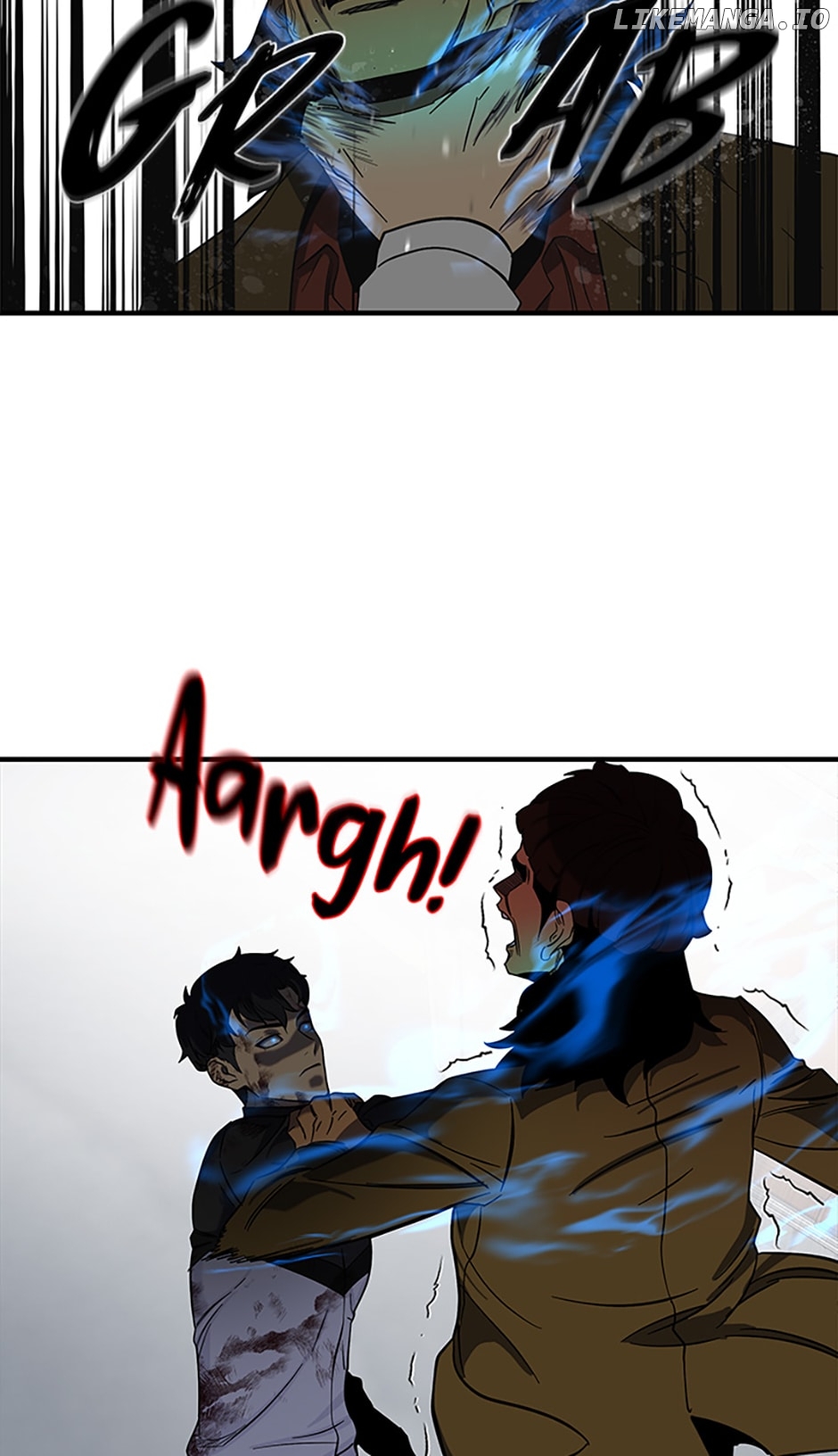 Dokkaebi Hunter Chapter 10 - page 31